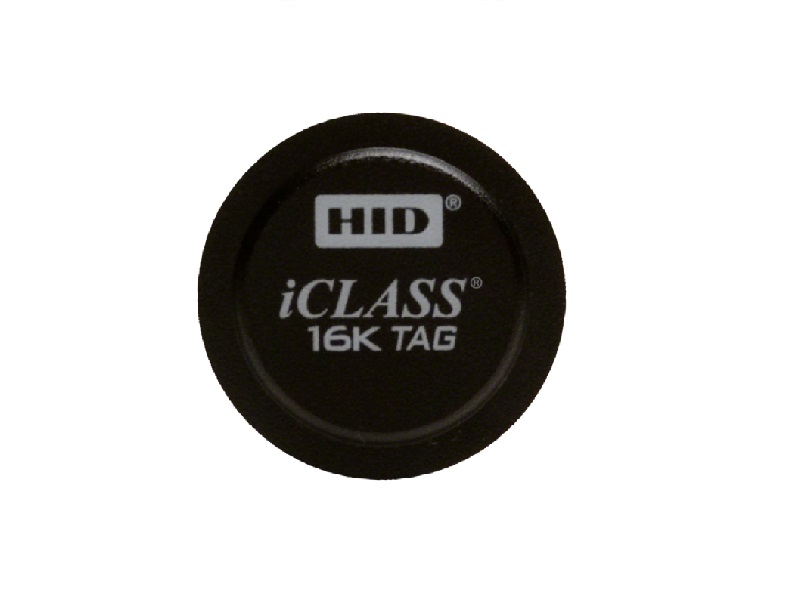 HID iCLASS 206x RFID tagovi s ljepljivom pozadinom